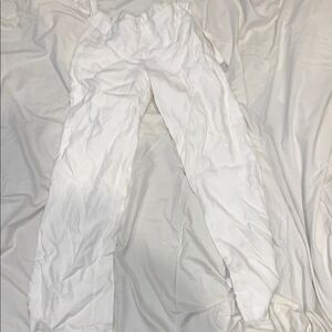 Mexx White for Casual Comfort